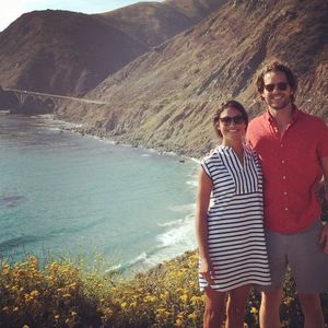 Meet your Posher, Caroline